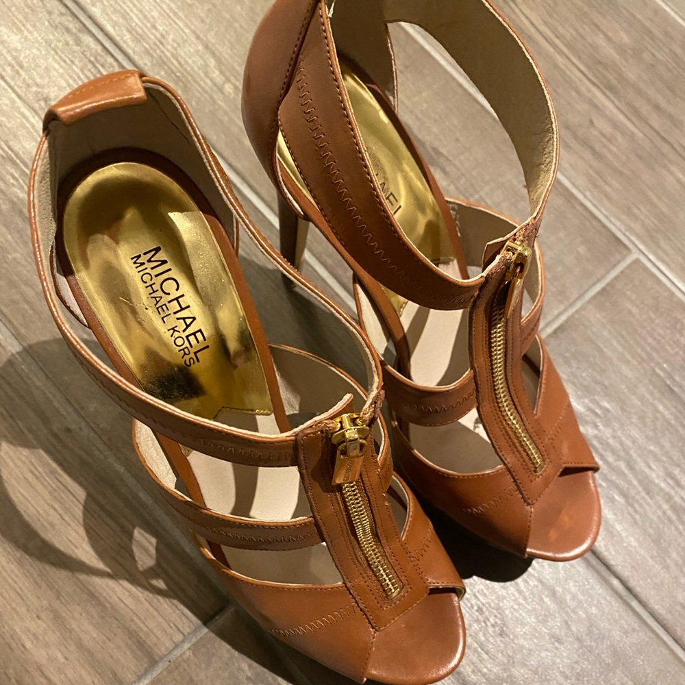 Michael Kors Heels
